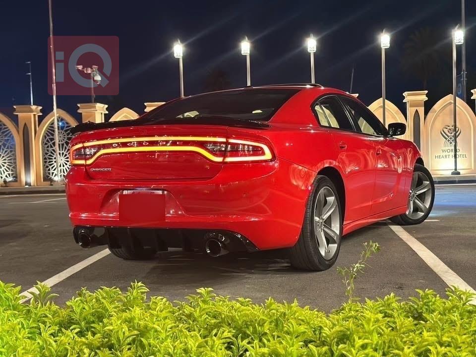 دودج تشارجر